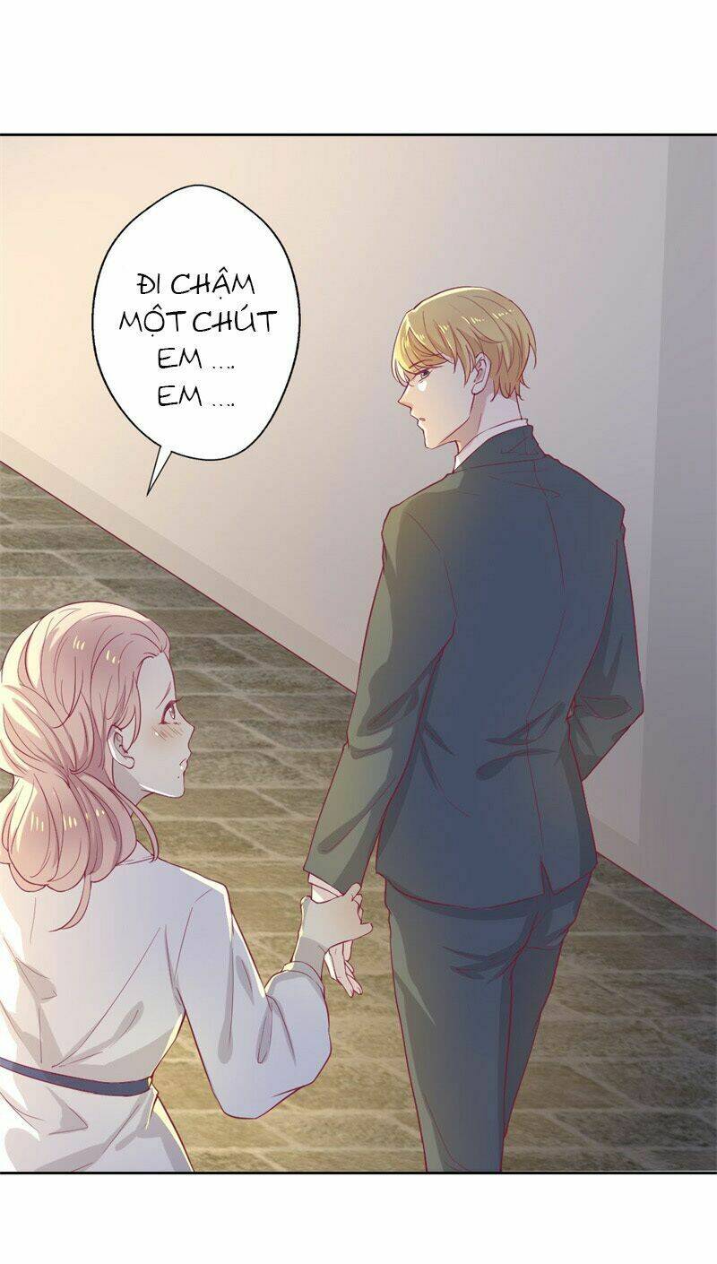 ngạo kiều tổng tài sủng điềm thê chapter 32 29