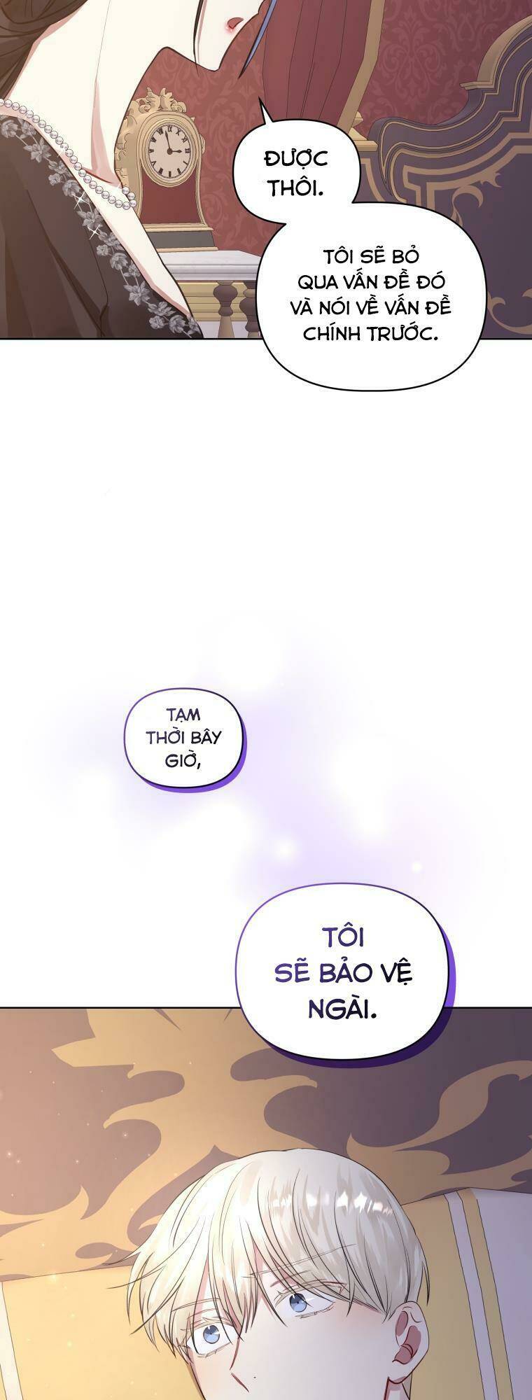 ác nữ phản diện đã chọn nam chính chapter 6 50