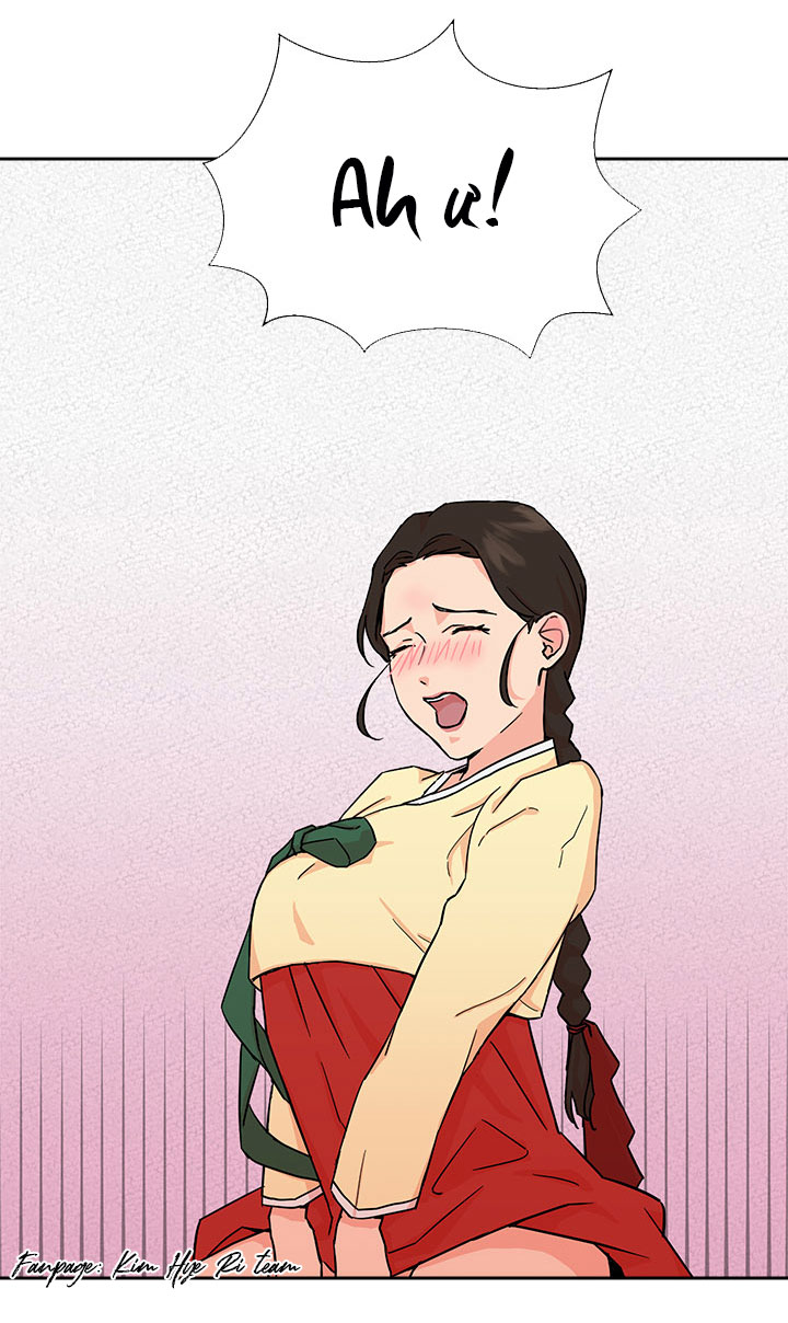 lang quân bạch hổ chapter 2.1 7