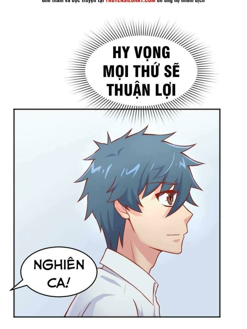 bác sĩ riêng của nữ thần chapter 67 16