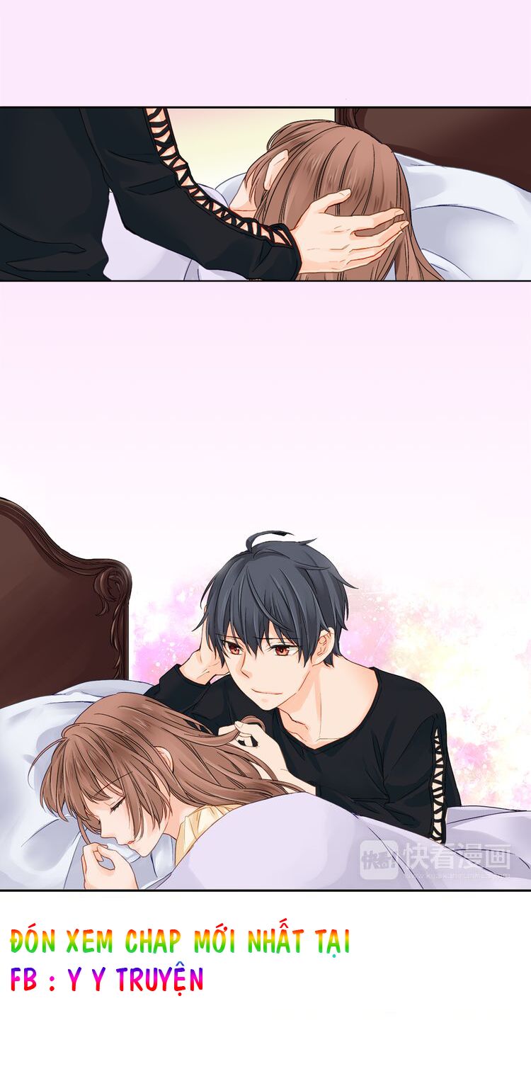cô dâu của quỷ chapter 5.5 11