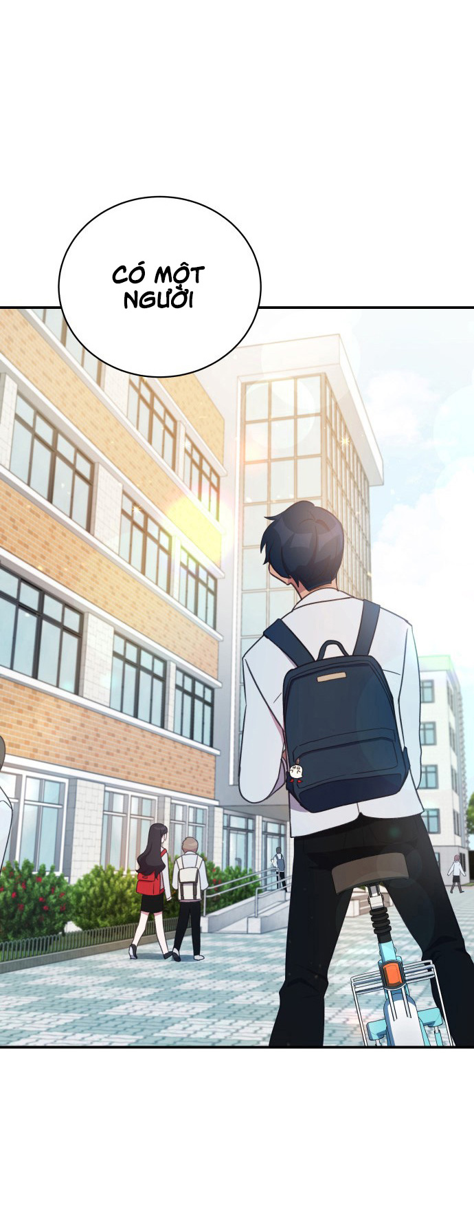 chúa ơi, làm ơn hãy để con có thể làm một con quỷ đúng nghĩa! chapter 2 70