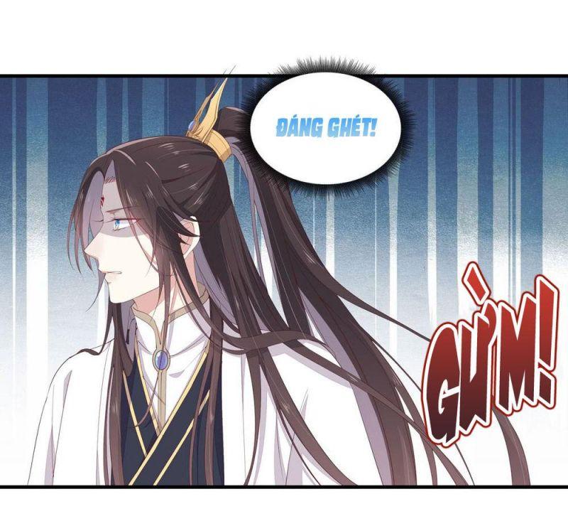 chi tôn đồng thuật sư: tuyệt thế đại tiểu thư chapter 18.5 17