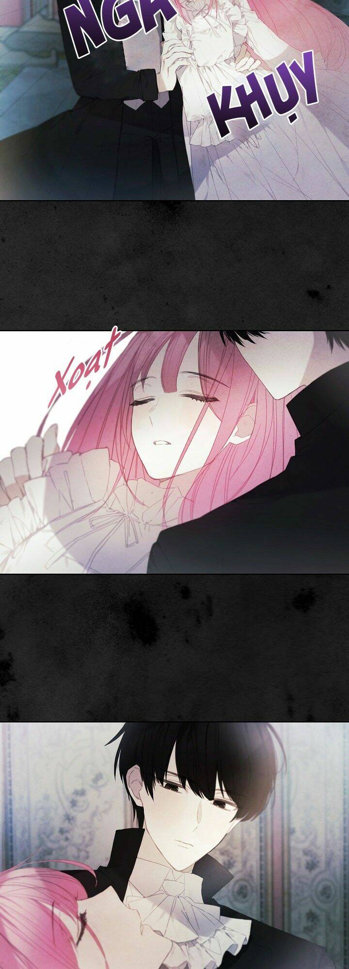 tiệm búp bê của công chúa chapter 5 32