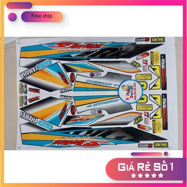 Tem rời Sirius đen