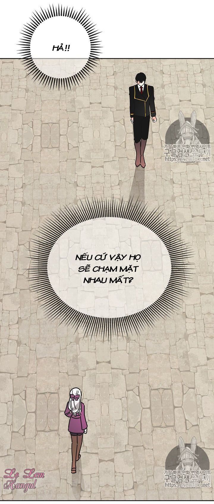 ác nữ tiểu thư chapter 10 32