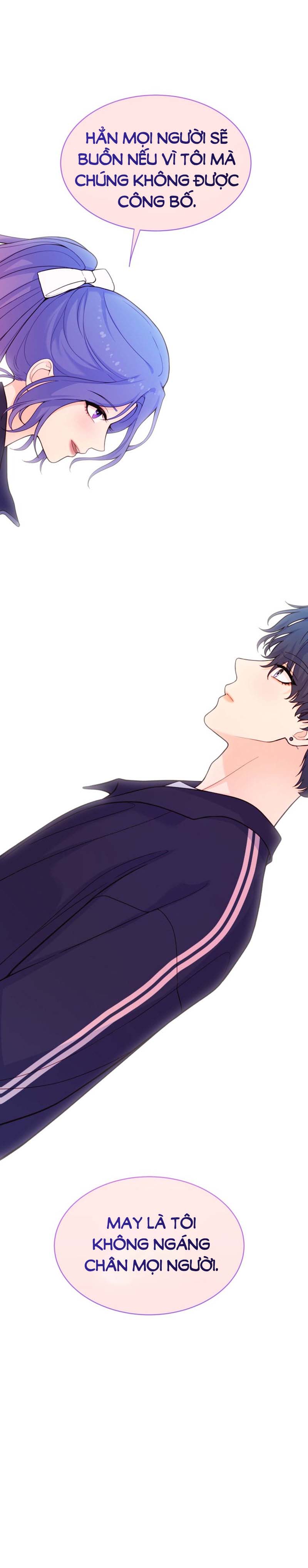 nữ nhân trợ giúp được yêu thích nhất chapter 9.1 23