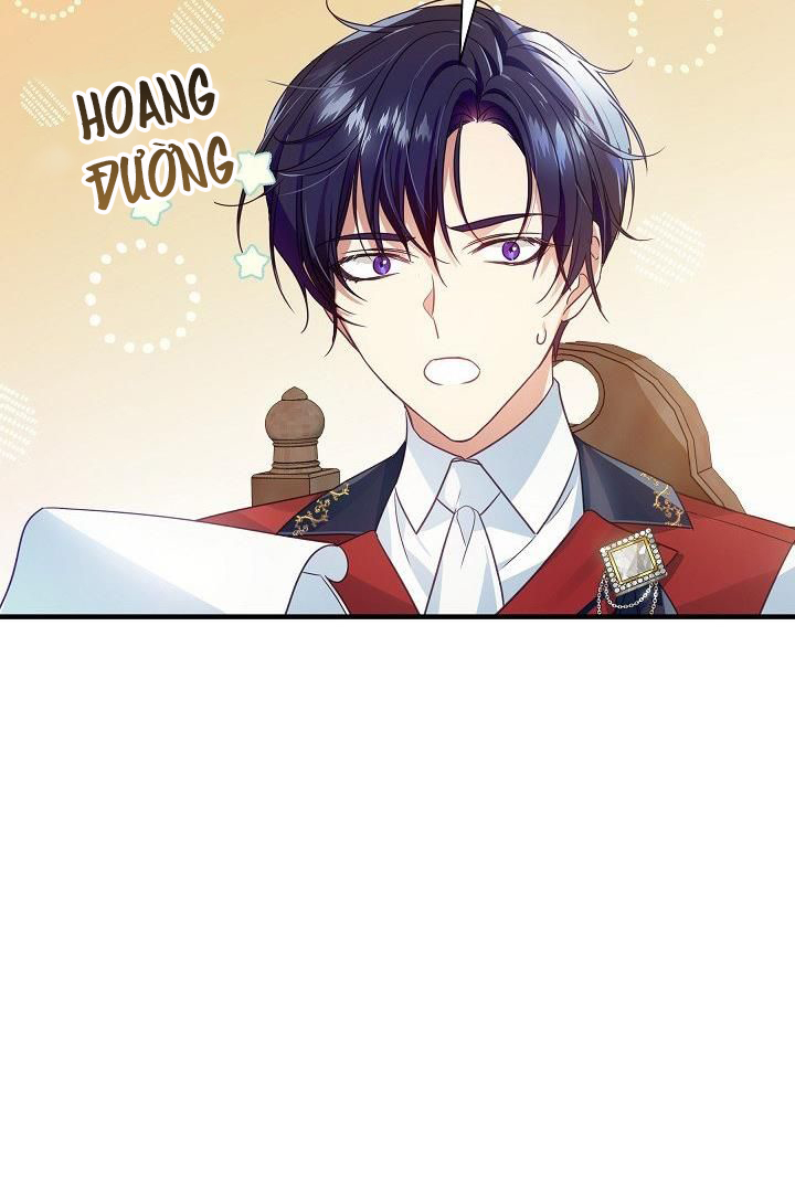 tôi đã ở đây ngay từ ban đầu chapter 8 9