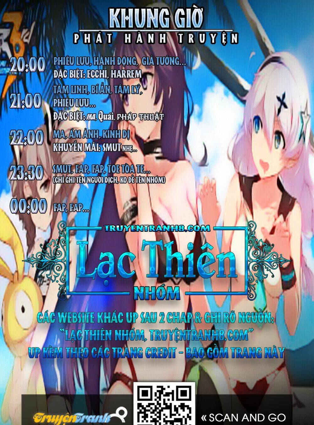 băng hoại 3rd chapter 23 23