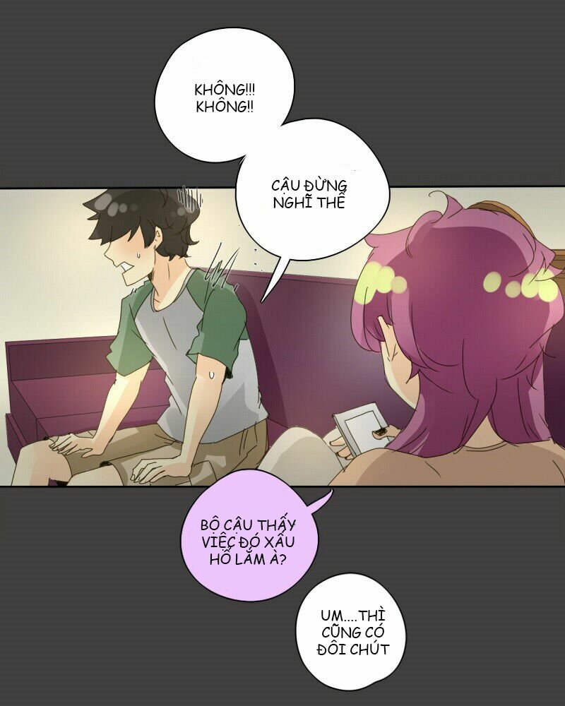 unordinary chapter 64 33