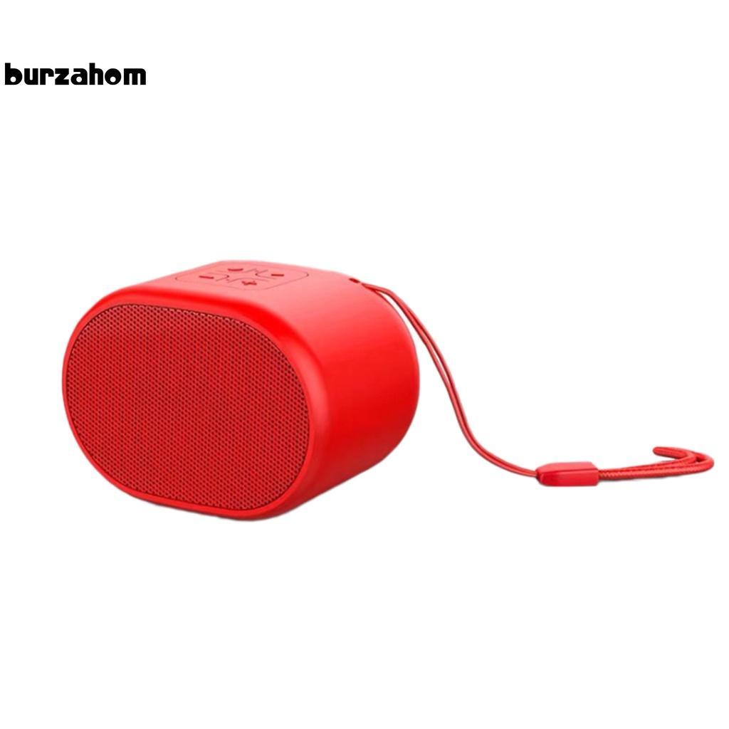 Loa bluetooth không dây âm thanh siêu trầm hỗ trợ thẻ TF