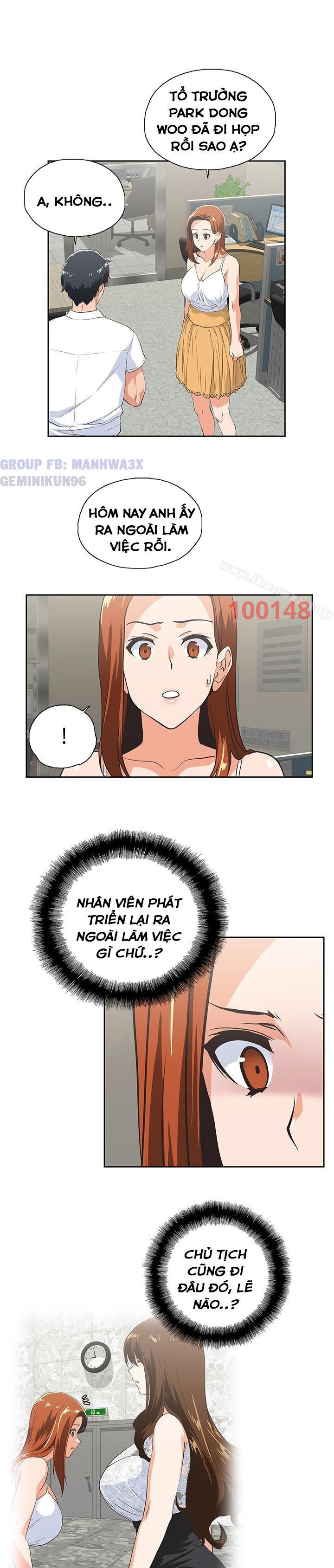 duyên phận chapter 62 5