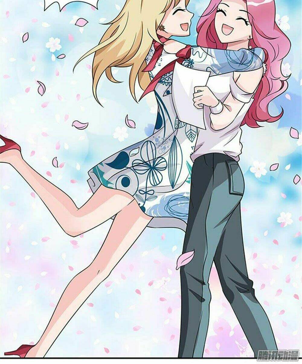 tiểu tâm can tuyệt sủng của lạc tiên sinh chapter 47 12