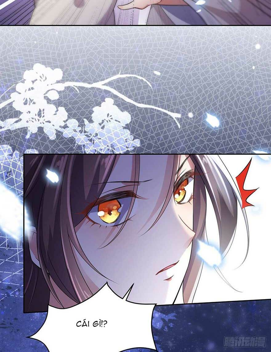 hoạn phi thiên hạ chapter 27 32