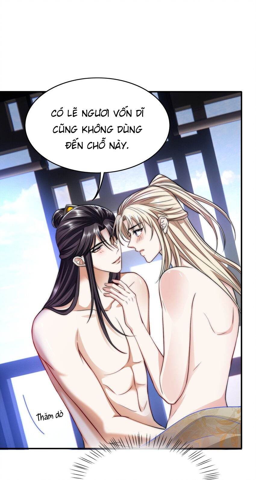 chiến lược tẩy trắng của phản diện chapter 29 11