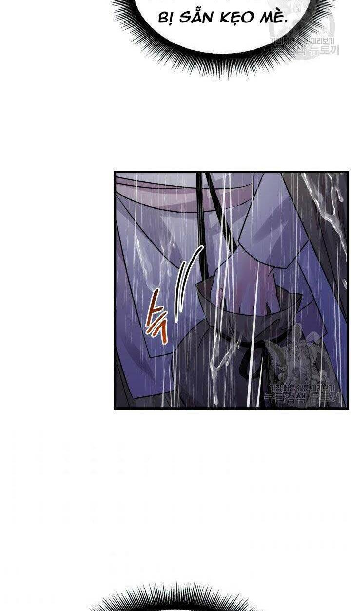 cô dâu của sói đen chapter 8 72