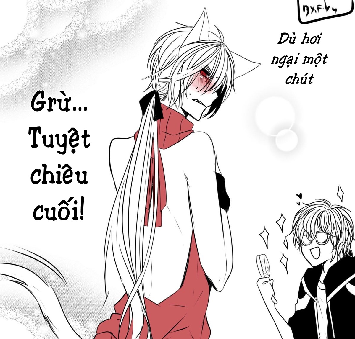xoa dịu trái tim anh chapter 4 19