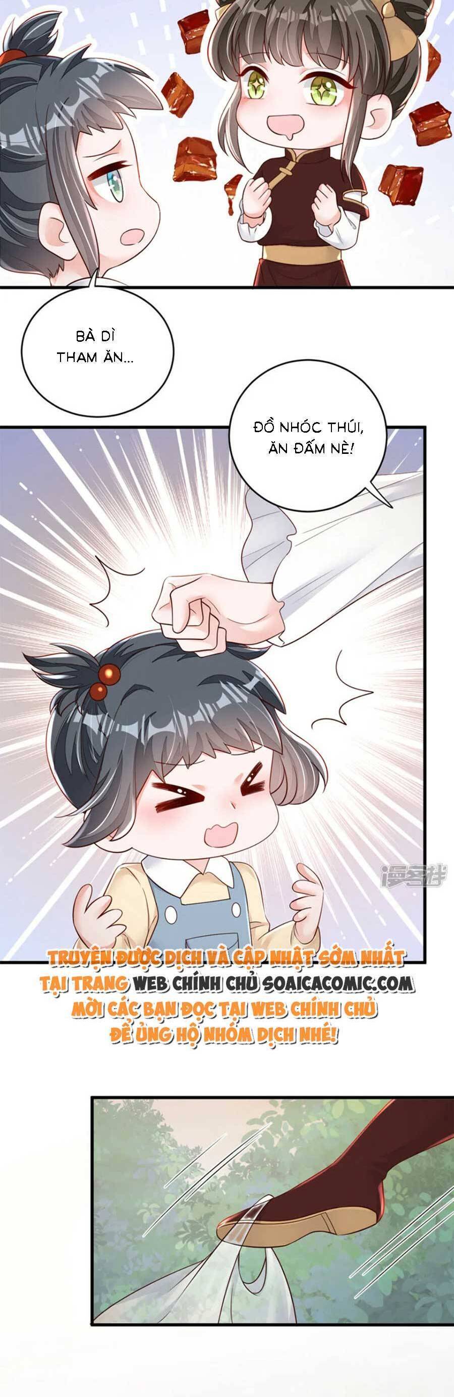 ác ma thì thầm chapter 141 19