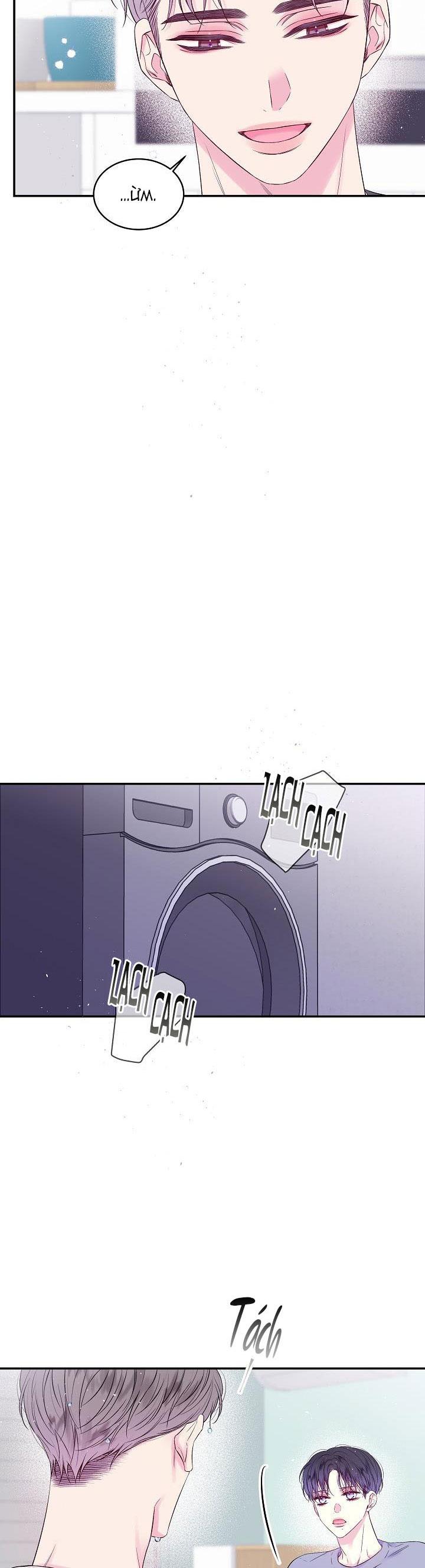 bình minh thứ hai chapter 17 20