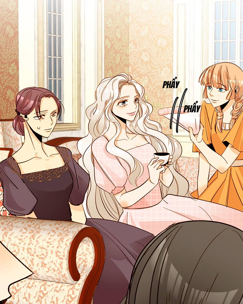 Hoàng Hậu Tái Hôn chapter 12.2 14