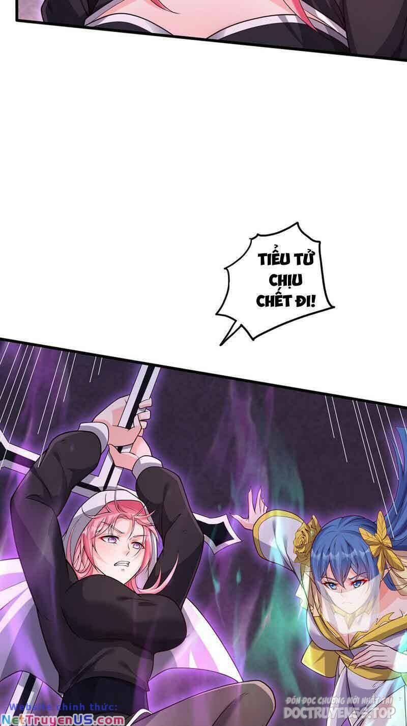 bắt đầu với kiếm vực, ta lặng lẽ tu luyện thành kiếm thần chapter 100 39