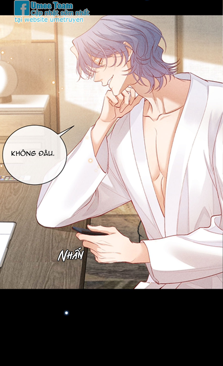 trò chơi săn mồi chapter 83 16