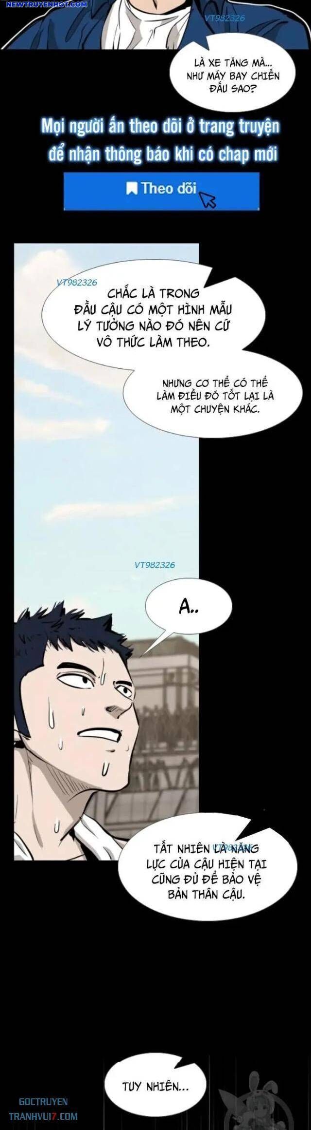 shark - cá mập chapter 203 44