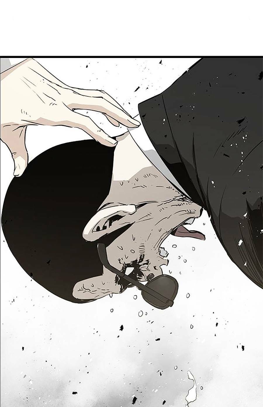 The Breaker 3: Quyền Năng Vô Hạn chapter 10 35