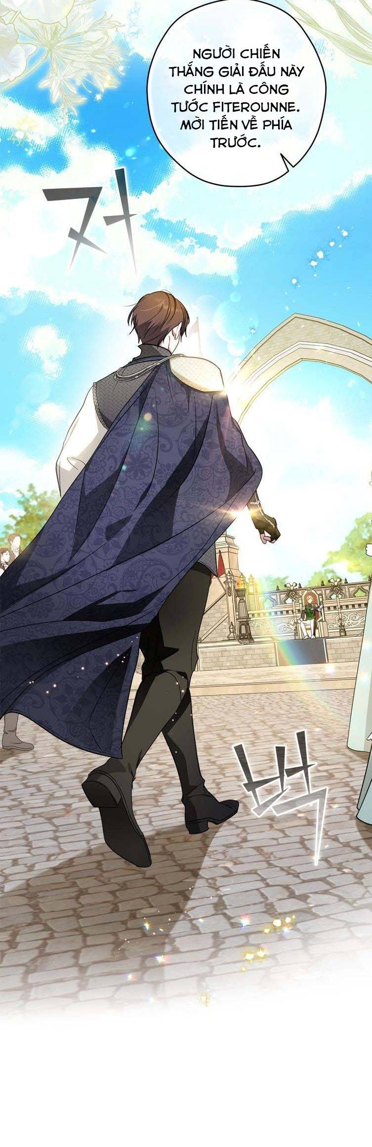 đã bảo nữ chính cải nam trang cơ mà ! chapter 31 44