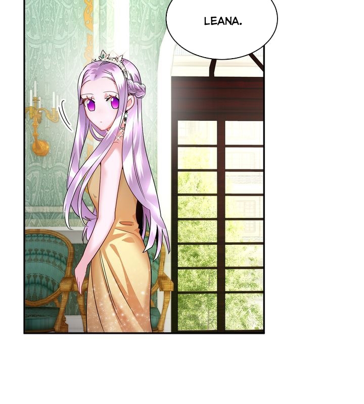 tôi không muốn trở thành nữ chính chapter 2 25