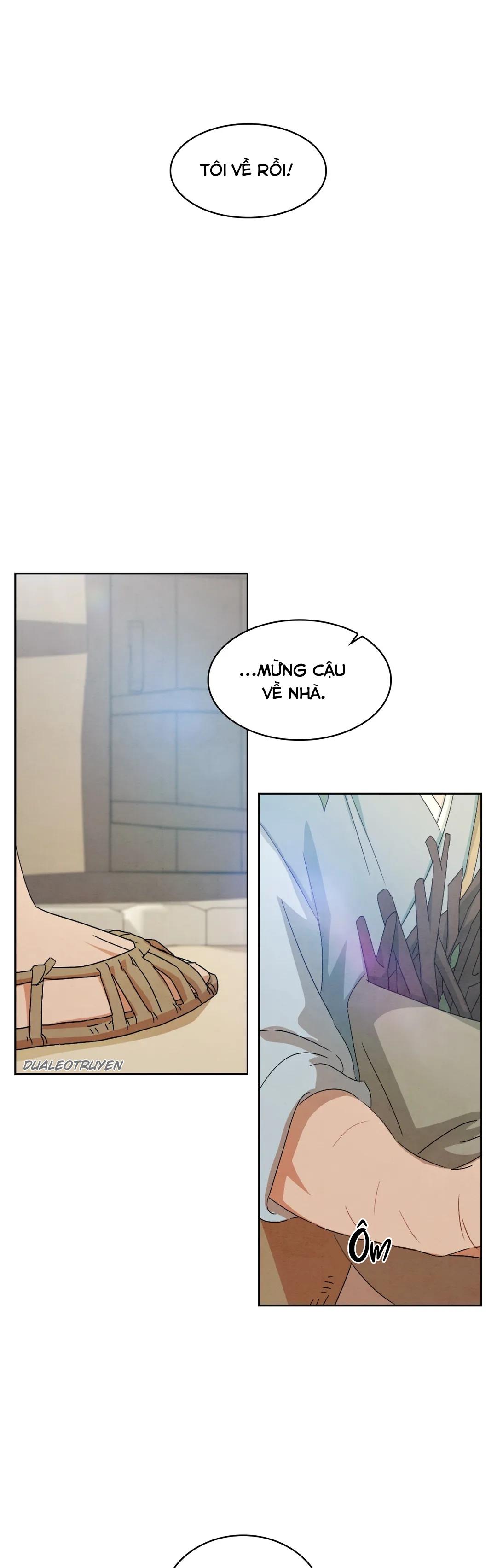 dưới đáy biển xanh chapter 11 29