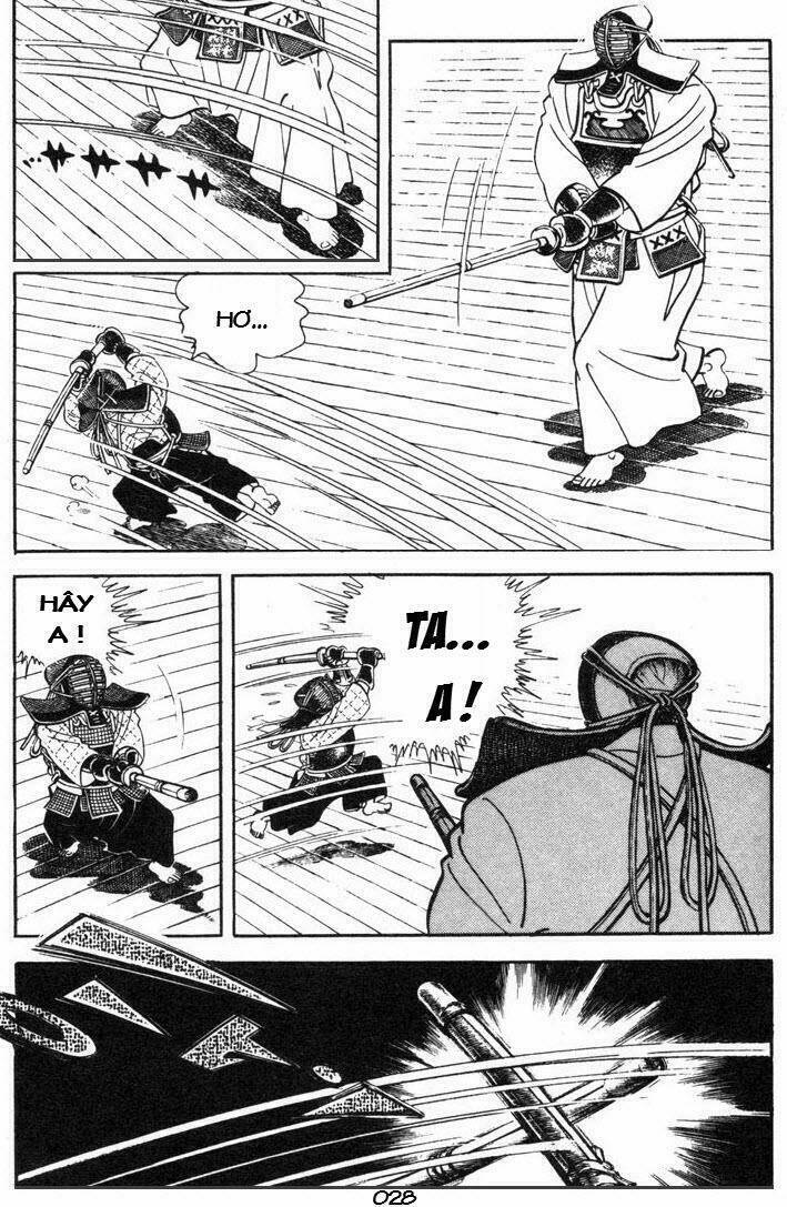 ore wa teppei chapter 53 28