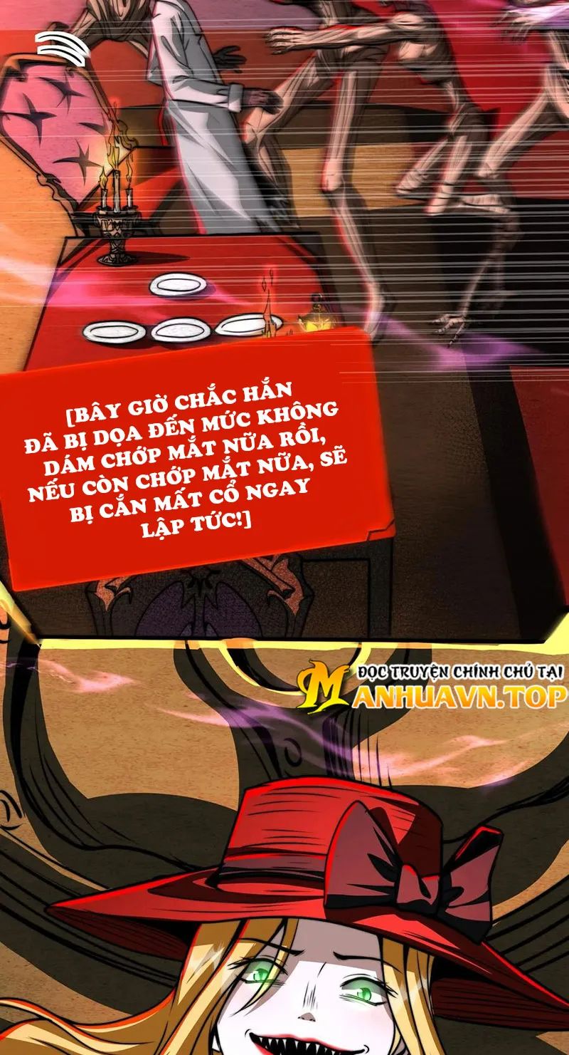 quỷ dị dược tề sư: bệnh nhân của ta đều là kinh khủng chapter 61 28