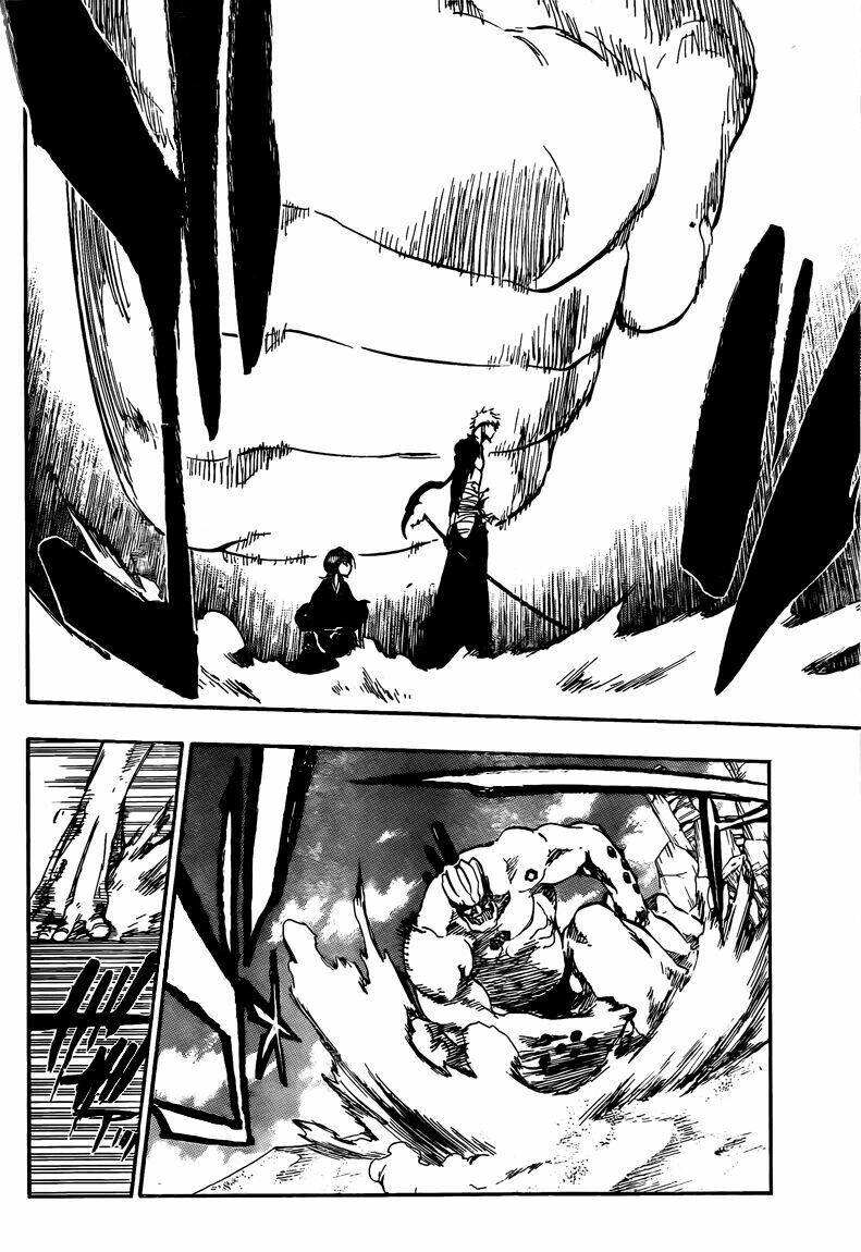 thần chết ichigo chapter 378 12