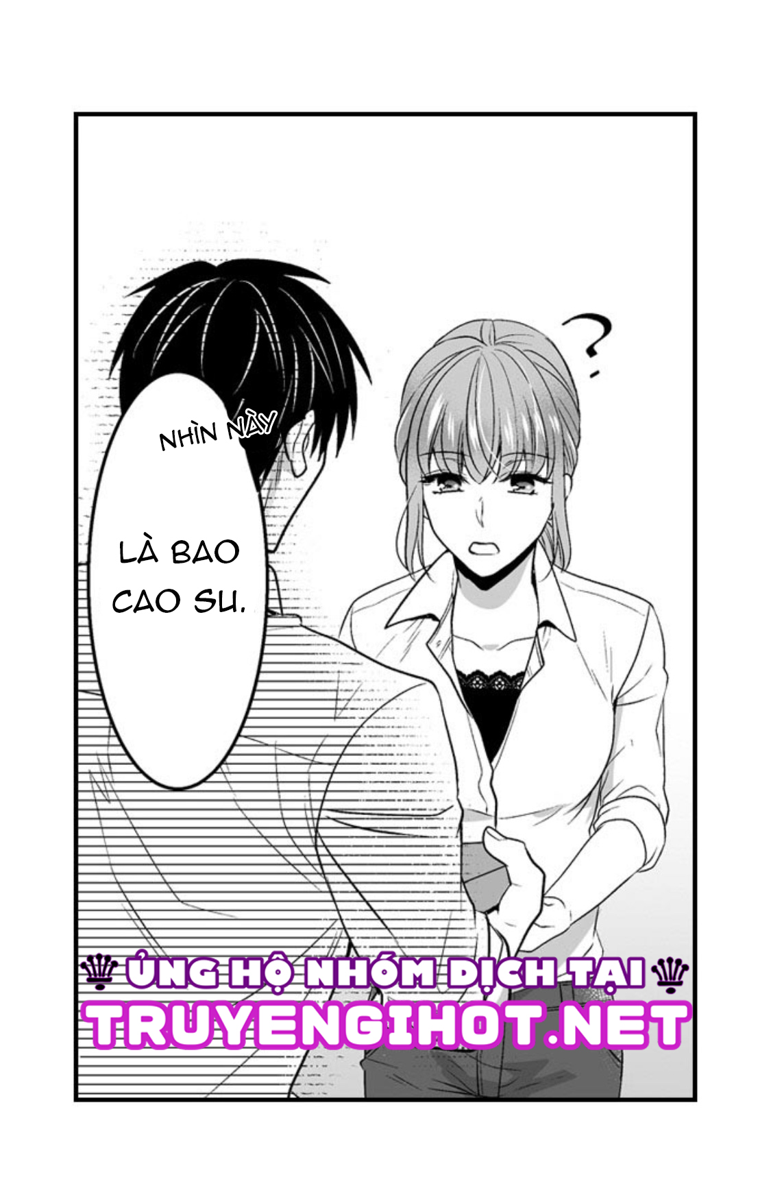 làm thế nào để người chưa có kinh nghiệm trong chuyện đó trở thành phóng viên 18+ (full) chapter 10.2 17
