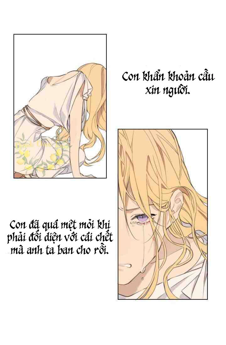 tuyển tập các chương prologue hàn chapter 24 18