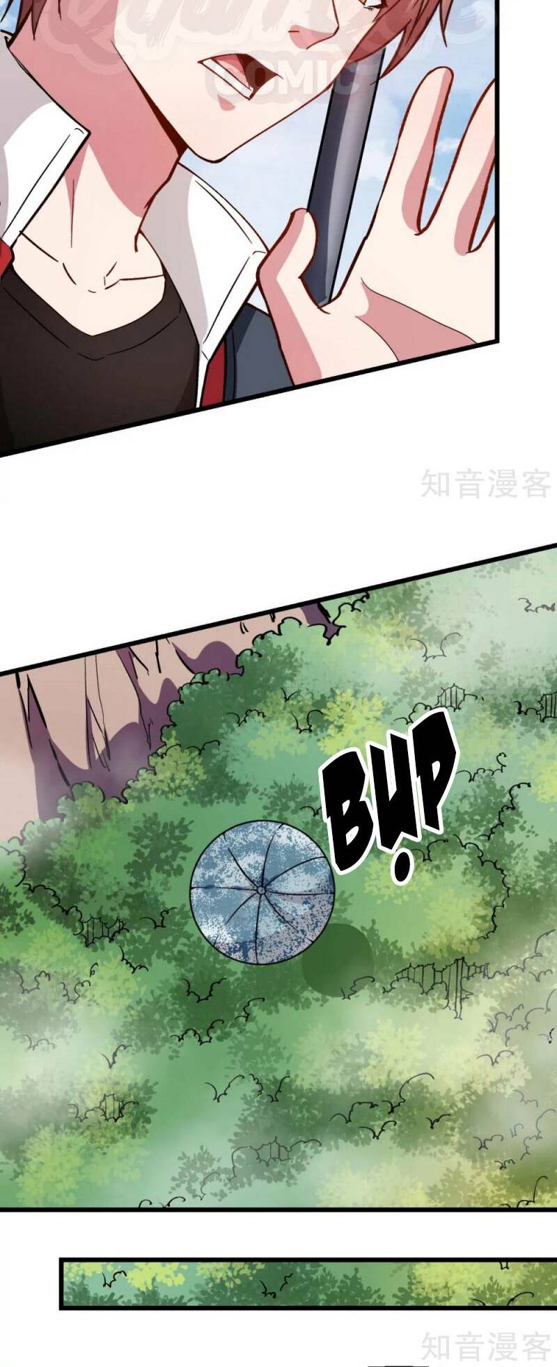 vườn trường cuồng sư hệ thống chapter 81 15