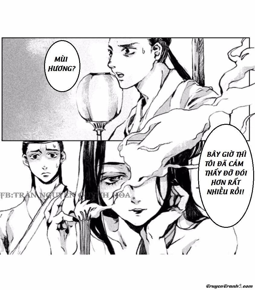 hoa nguyệt chapter 2 15