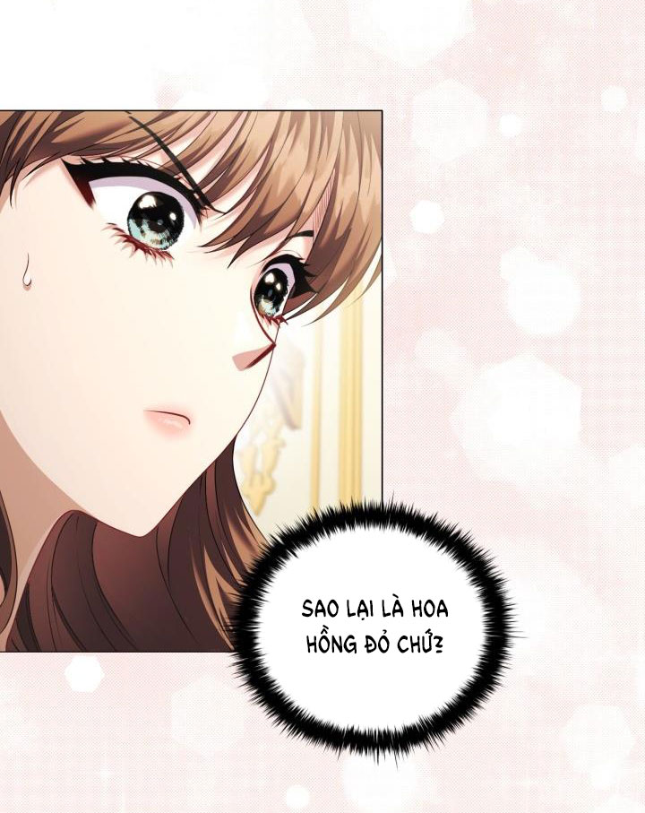 Mùi Hương Của Ác Quỷ chapter 92.1 - Trang 10