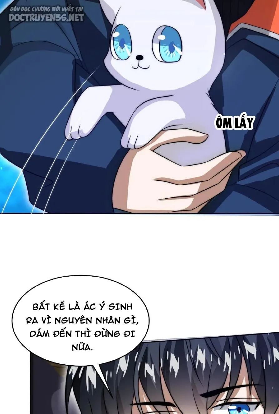 không gian hệ lão lục: dự trữ một vạn tấn thịt ngày tận thế chapter 35 18