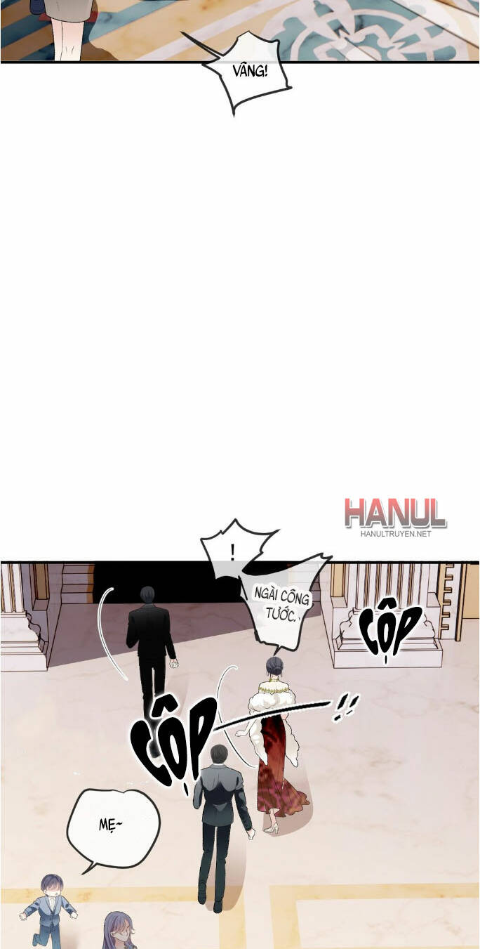 một vợ yêu, một bé con chapter 256 27