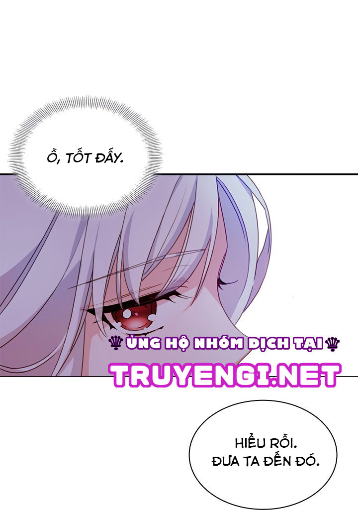 tiểu thư chỉ muốn được nghỉ ngơi chapter 3 21