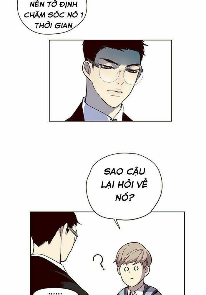 biến thân thành mèo chapter 11 67