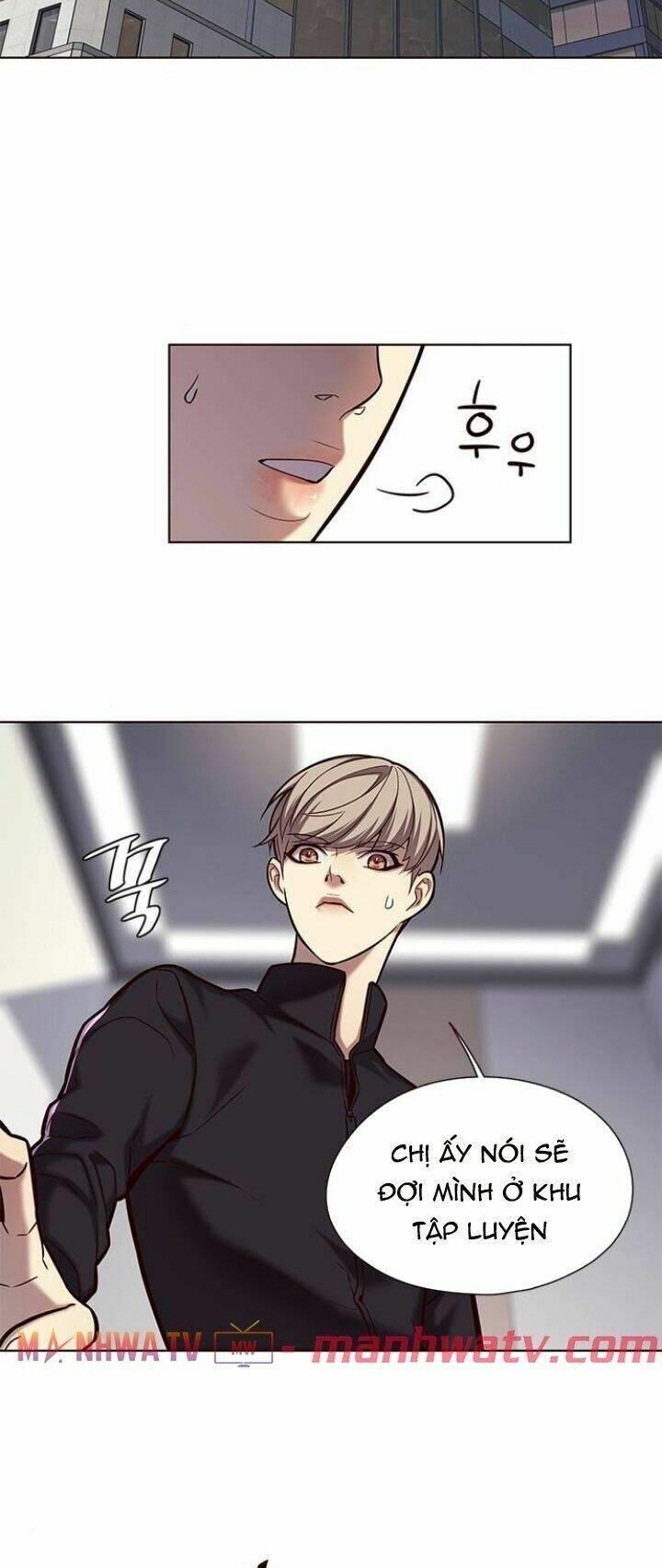 biến thân thành mèo chapter 118 4