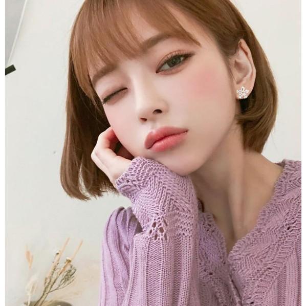 SET HOA TAI NHÍ ĐÁNG YÊU