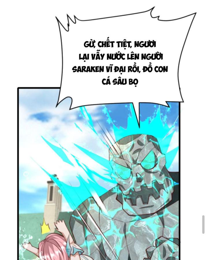 người chơi và nhân vật chính đều muốn làm hại ta chapter 93 7