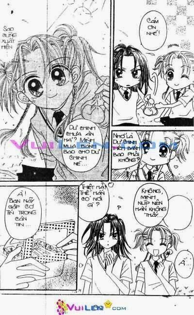 đôi giày thủy tinh chapter 5 80