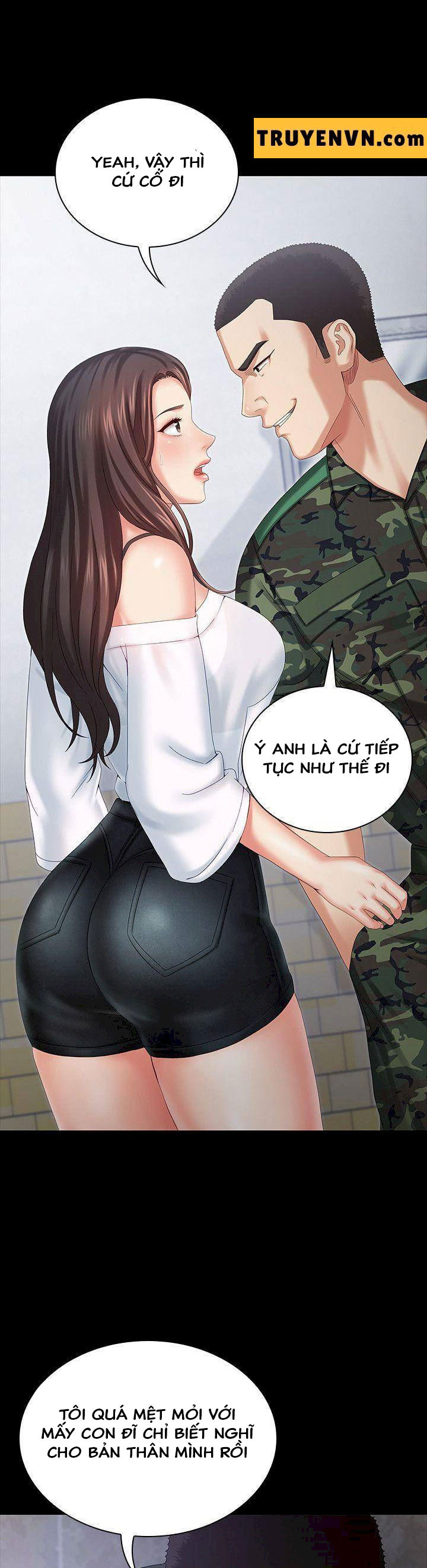 sứ mệnh người anh chapter 7 30