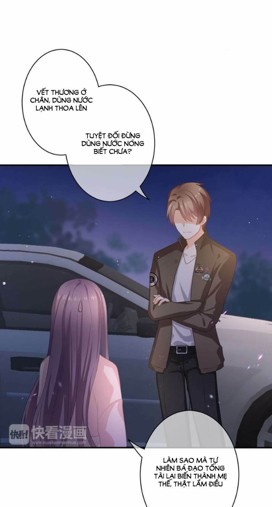 tiệm may luyến sắc chapter 7 44