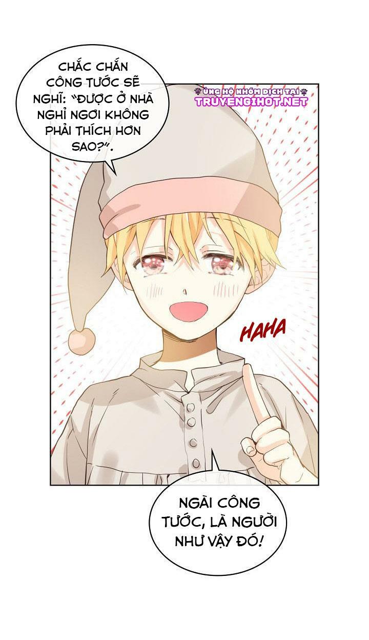 con có phải con là con gái của ngài không? chapter 53.2 24